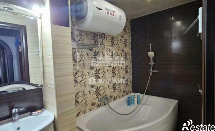 3-комн квартира ул Ворошилова, 31,  д. 31