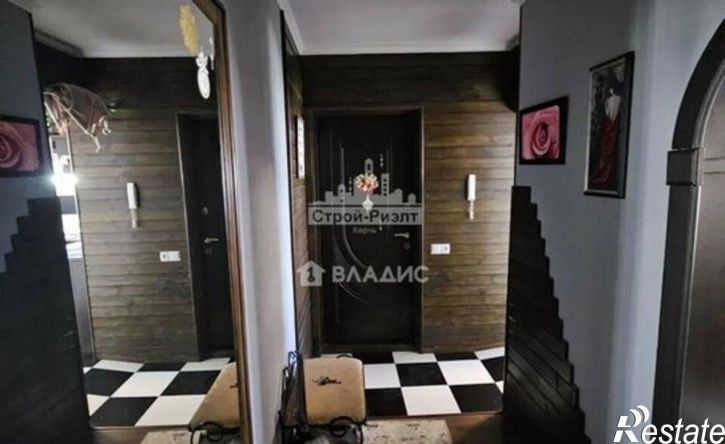3-комн квартира ул Ворошилова, 31,  д. 31