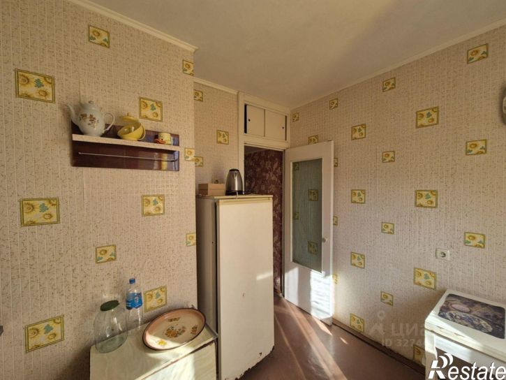 1-комн квартира улица Генерала Петрова, 6,  д. 6