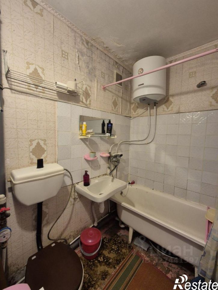 1-комн квартира улица Генерала Петрова, 6,  д. 6