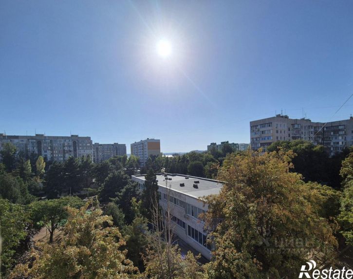 1-комн квартира улица Генерала Петрова, 6,  д. 6