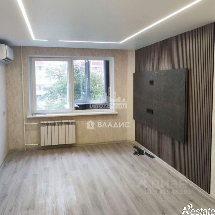3-комн квартира ул Ворошилова, 45,  д. 45