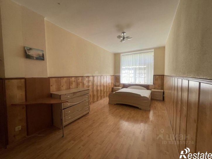 2-комн квартира Парковая улица, 2,  д. 2