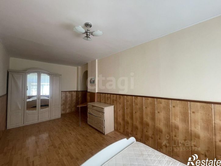 2-комн квартира Парковая улица, 2,  д. 2
