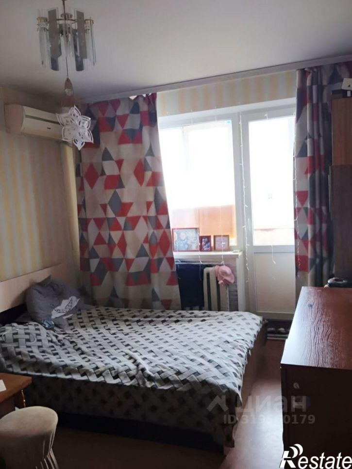 1-комн квартира улица Будённого, 14,  д. 14