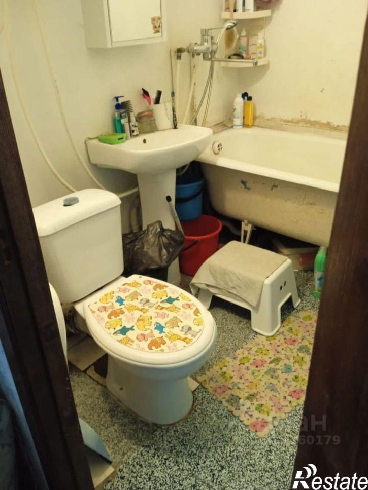 1-комн квартира улица Будённого, 14,  д. 14