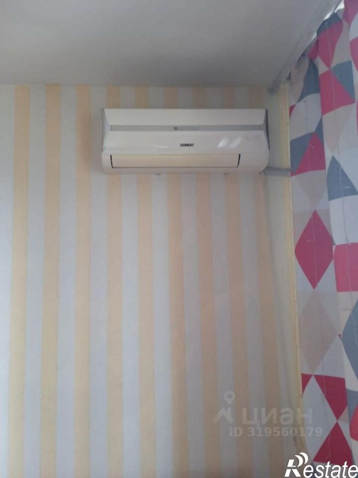 1-комн квартира улица Будённого, 14,  д. 14