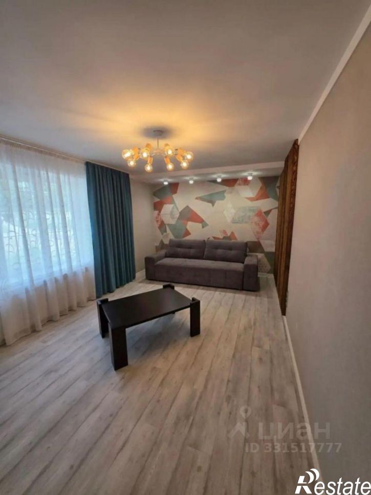 4-комн квартира ул Буденного, 22,  д. 22