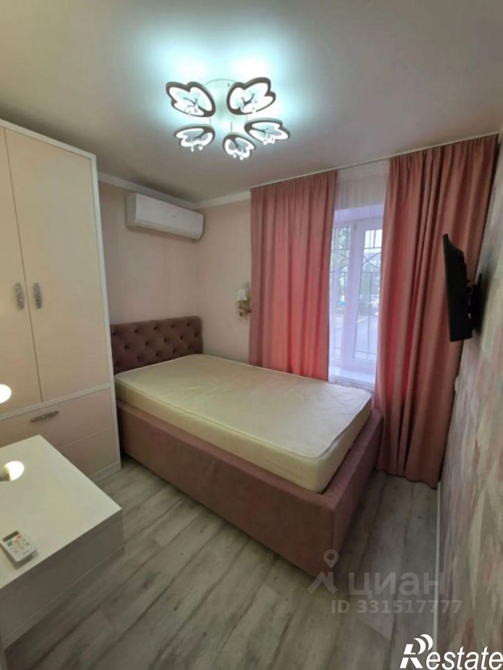 4-комн квартира ул Буденного, 22,  д. 22