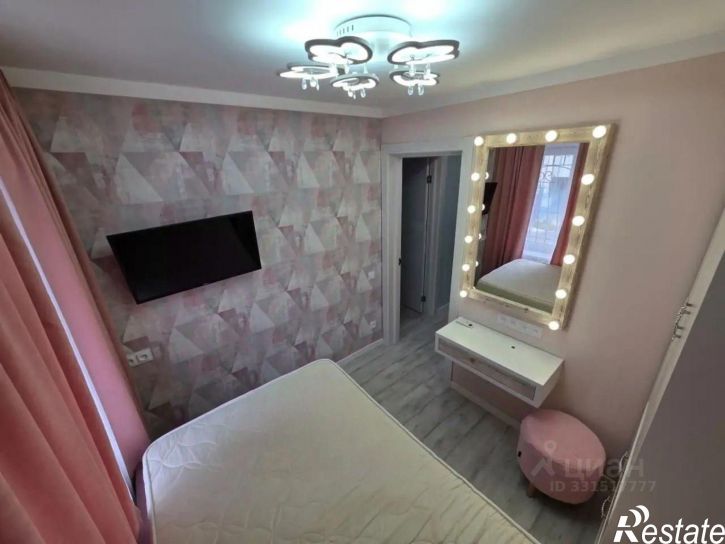 4-комн квартира ул Буденного, 22,  д. 22