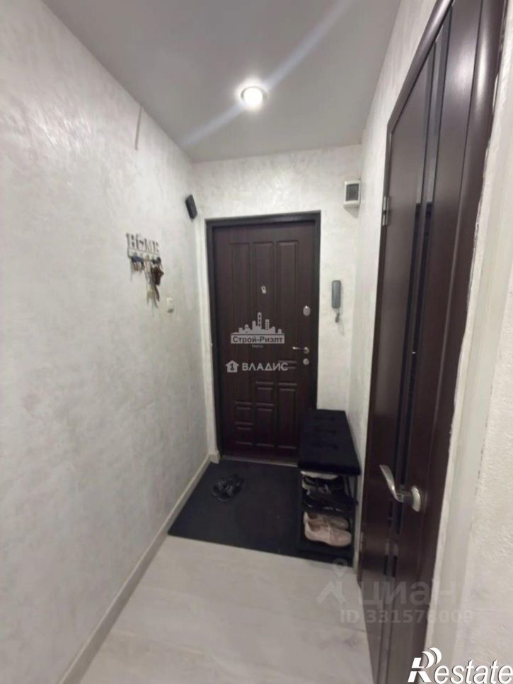3-комн квартира улица Орджоникидзе, 111,  д. 111