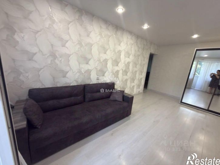3-комн квартира улица Орджоникидзе, 111,  д. 111