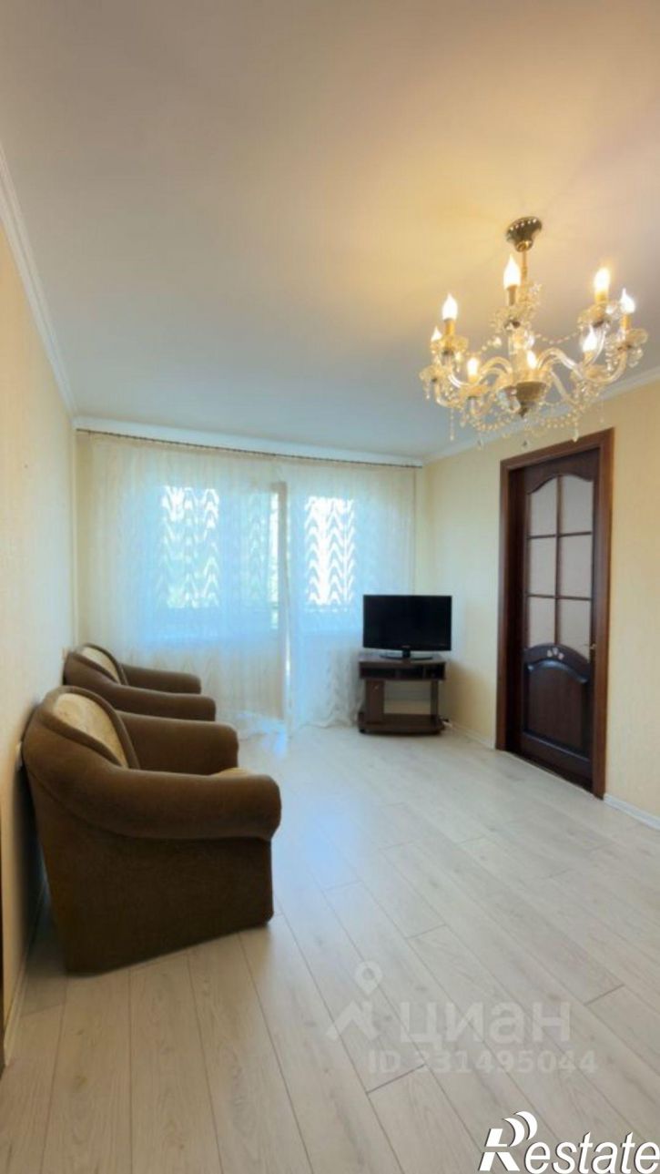 2-комн квартира улица Победы, 12А,  д. 12А