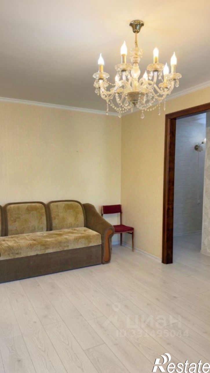 2-комн квартира улица Победы, 12А,  д. 12А