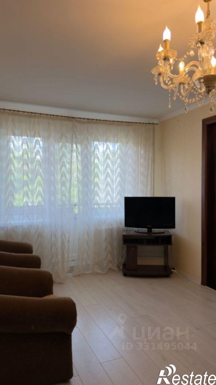 2-комн квартира улица Победы, 12А,  д. 12А