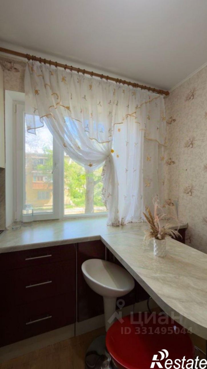 2-комн квартира улица Победы, 12А,  д. 12А