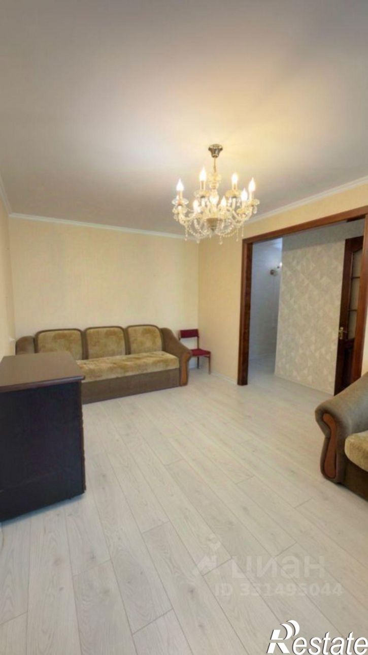 2-комн квартира улица Победы, 12А,  д. 12А