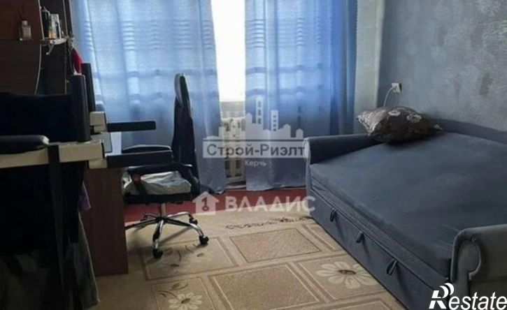 2-комн квартира улица Будённого, 32,  д. 32