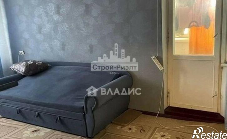 2-комн квартира улица Будённого, 32,  д. 32