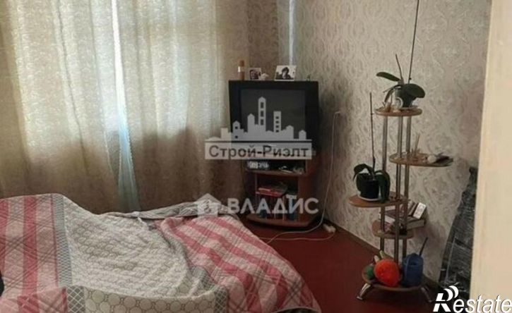 2-комн квартира улица Будённого, 32,  д. 32