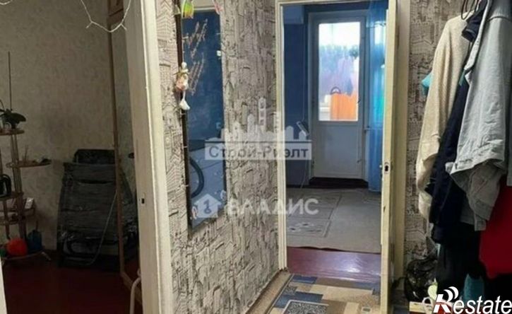 2-комн квартира улица Будённого, 32,  д. 32