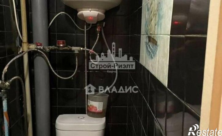 2-комн квартира улица Будённого, 32,  д. 32