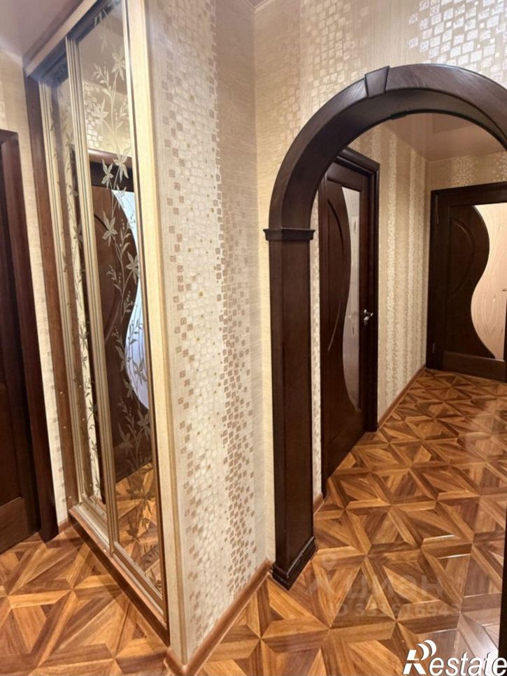 2-комн квартира улица Генерала Петрова, 76,  д. 76