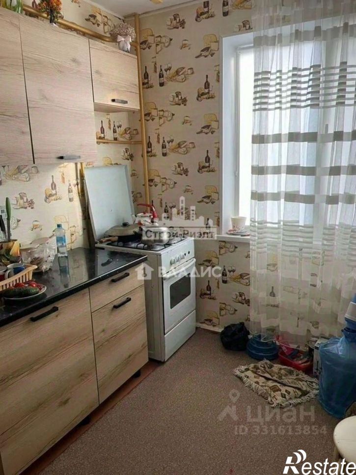 2-комн квартира ул Буденного, 33,  д. 33