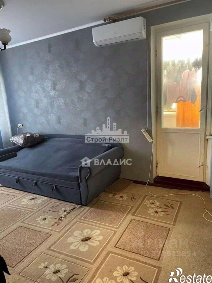 2-комн квартира ул Буденного, 33,  д. 33