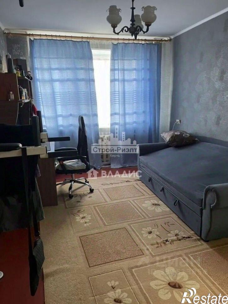 2-комн квартира ул Буденного, 33,  д. 33