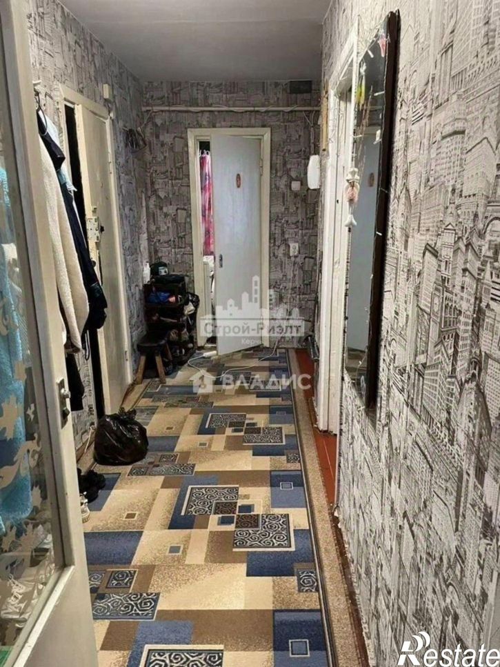 2-комн квартира ул Буденного, 33,  д. 33