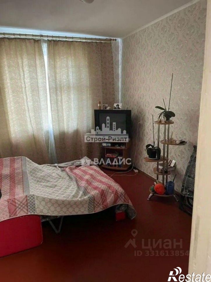 2-комн квартира ул Буденного, 33,  д. 33