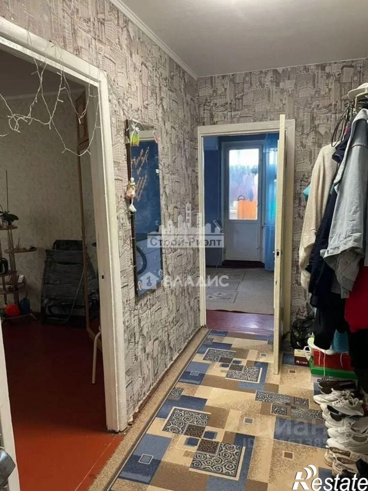2-комн квартира ул Буденного, 33,  д. 33