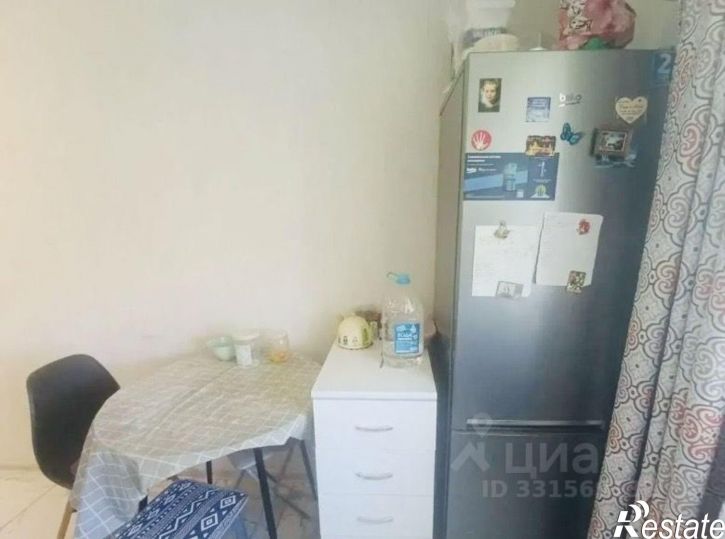 2-комн квартира улица Лейтенанта Бувина, 7,  д. 7