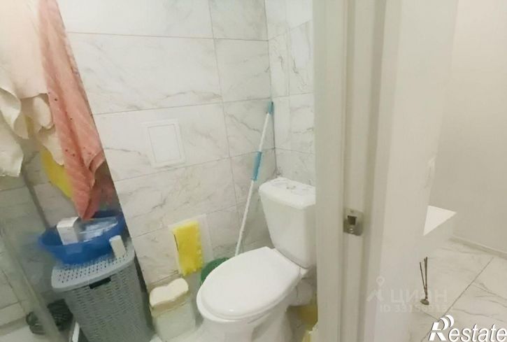 2-комн квартира улица Лейтенанта Бувина, 7,  д. 7