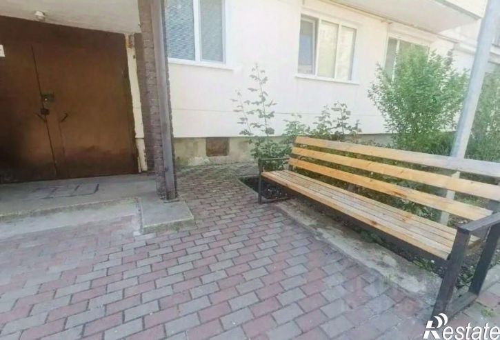 2-комн квартира улица Лейтенанта Бувина, 7,  д. 7