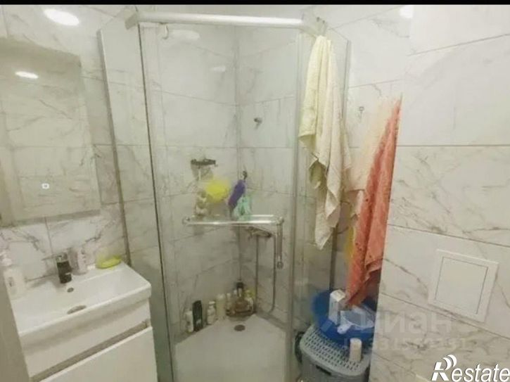 2-комн квартира улица Лейтенанта Бувина, 7,  д. 7