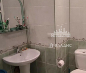 2-комн, 42кв м, этаж 1/2 ул Розы Люксембург, 15