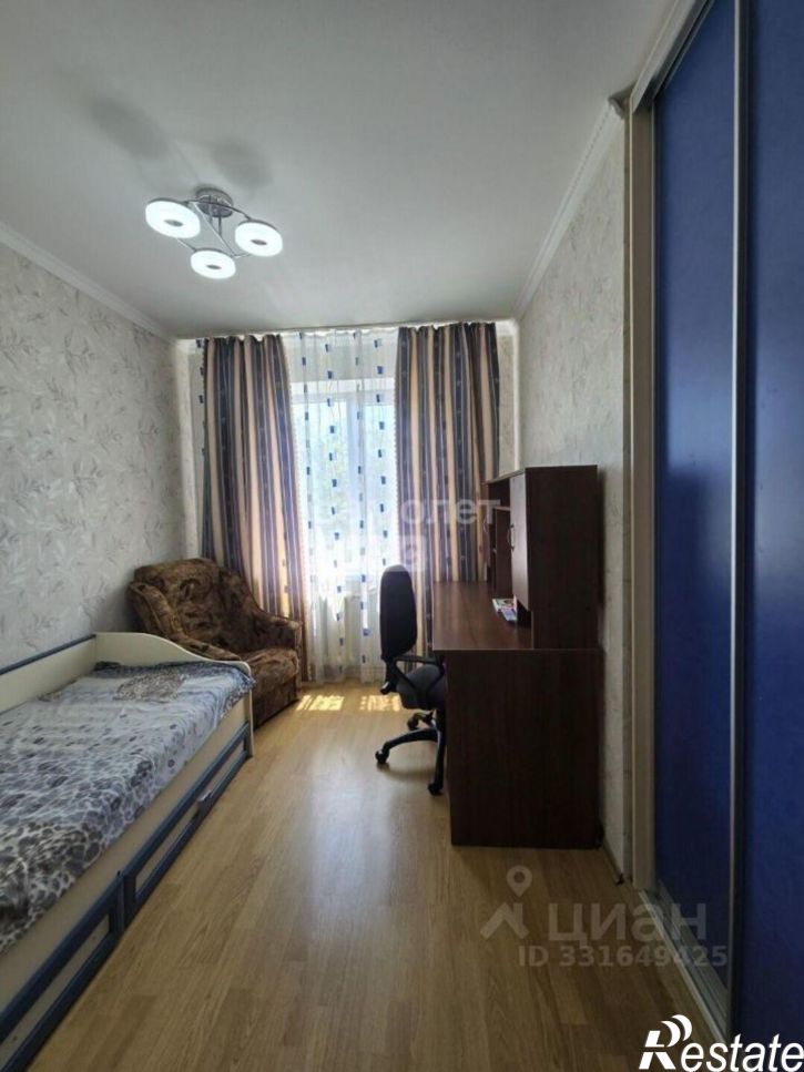 3-комн квартира Сенной пер, 11,  д. 11