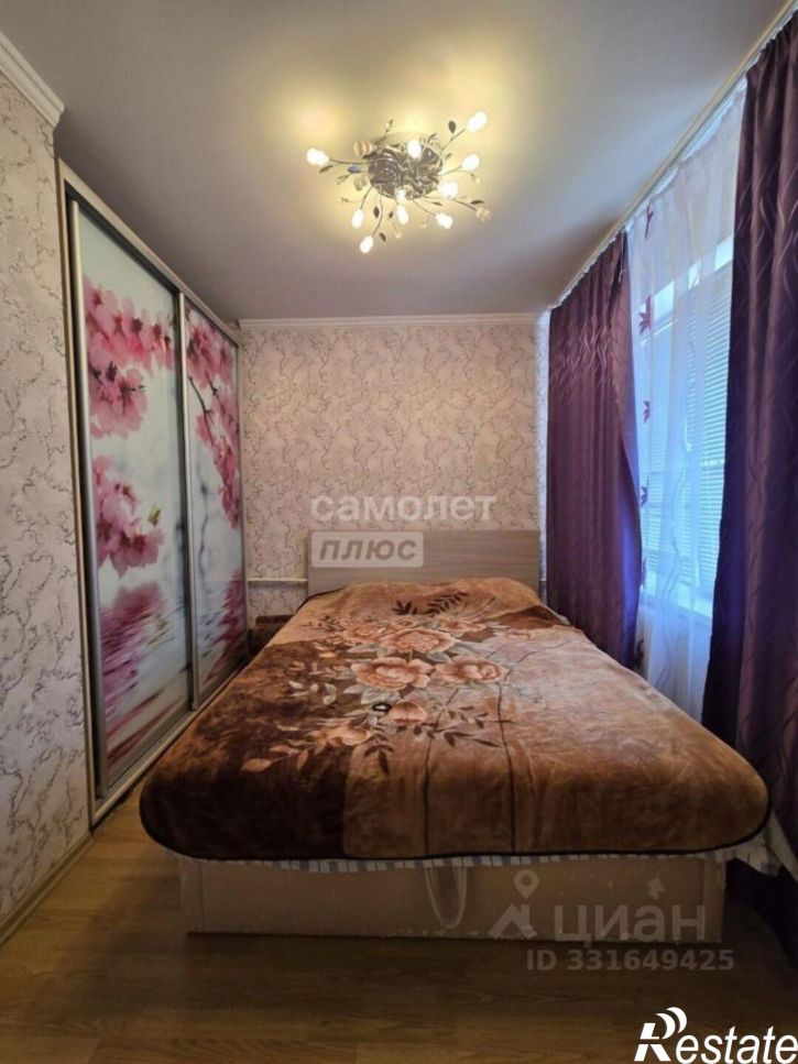 3-комн квартира Сенной пер, 11,  д. 11