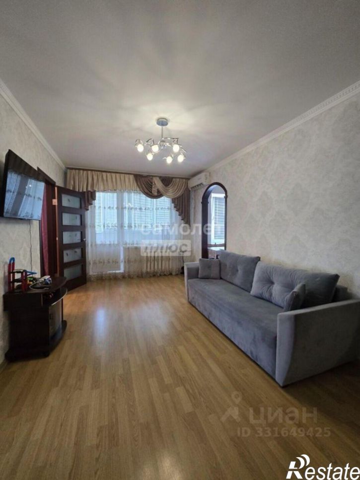 3-комн квартира Сенной пер, 11,  д. 11