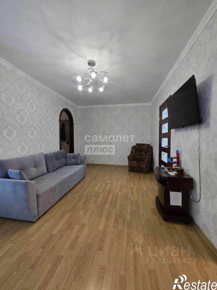 3-комн квартира Сенной пер, 11,  д. 11