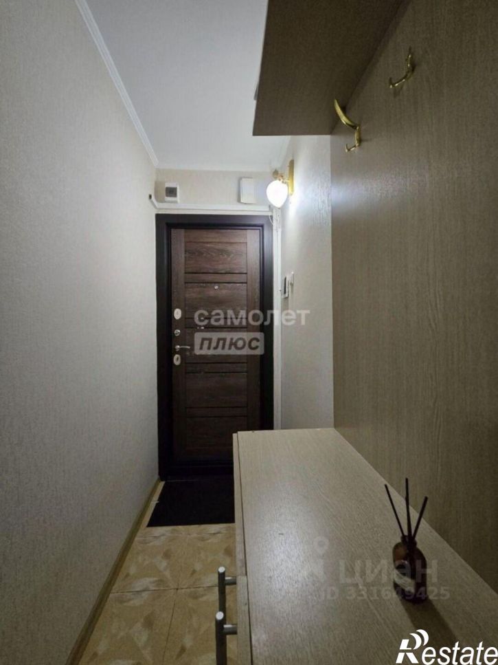 3-комн квартира Сенной пер, 11,  д. 11
