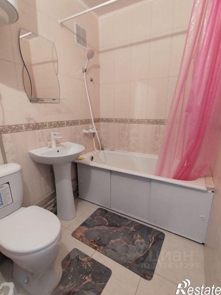 1-комн квартира шоссе Героев Сталинграда, 64,  д. 64