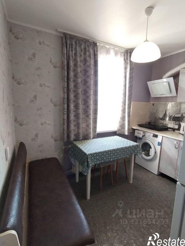 1-комн квартира шоссе Героев Сталинграда, 64,  д. 64