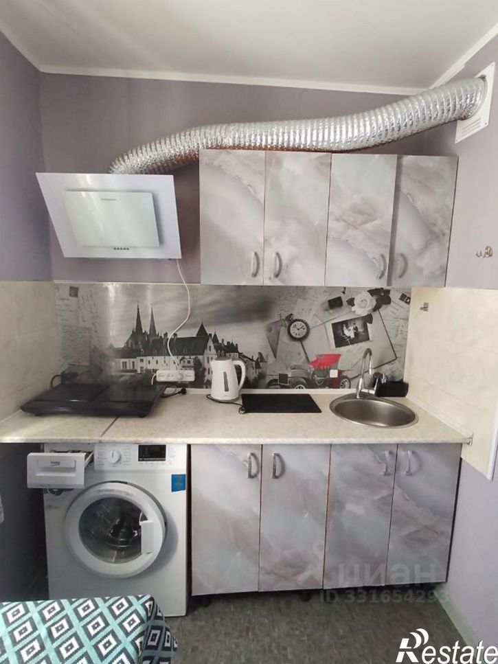 1-комн квартира шоссе Героев Сталинграда, 64,  д. 64