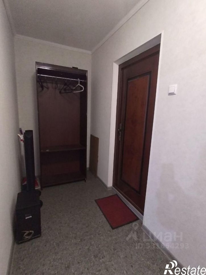 1-комн квартира шоссе Героев Сталинграда, 64,  д. 64