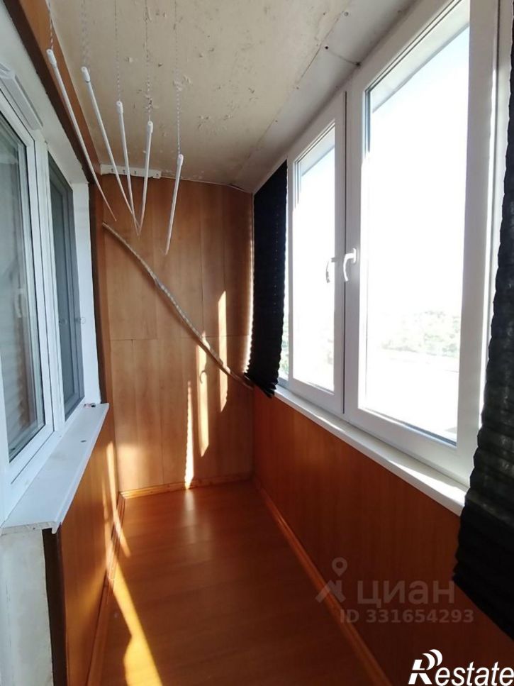 1-комн квартира шоссе Героев Сталинграда, 64,  д. 64