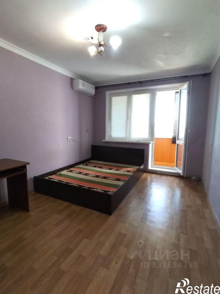 1-комн квартира шоссе Героев Сталинграда, 64,  д. 64