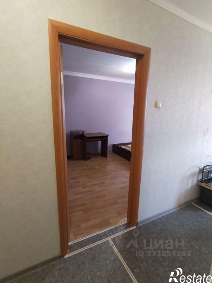1-комн квартира шоссе Героев Сталинграда, 64,  д. 64